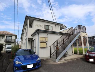 レインボーハイツの画像