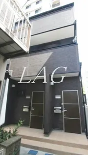 ダイキグランテージ南品川IIIの画像