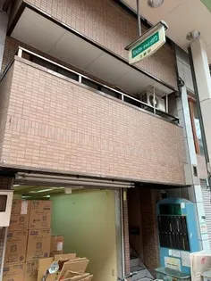 プライムコート泉尾の画像