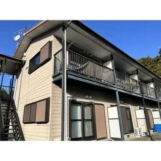 ハイツ リンドウの画像