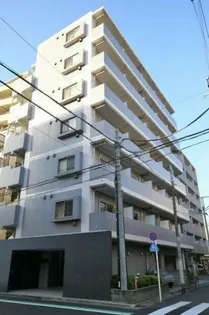 アランシア本所吾妻橋の画像