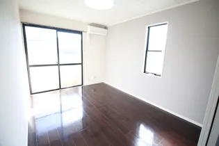 セグラ南沖洲の画像