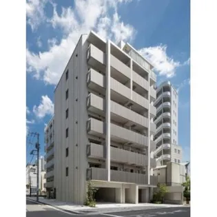 アーバネックス清澄白河II WEST棟の画像