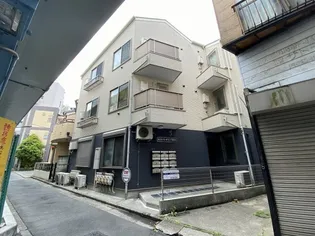 エスパシオ王子神谷の画像