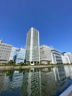 品川タワーフェイスの画像