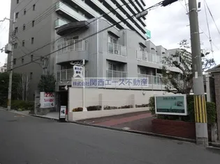 ビューテラスⅢの画像