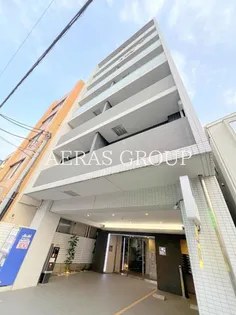 ROTIS COURTの画像