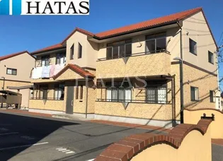 アメージングコートI A棟の画像