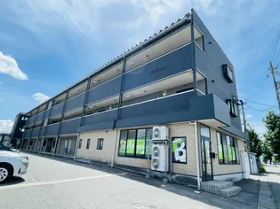 秀メゾン A棟の画像