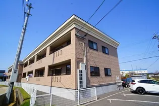 ORCHID HILLSの画像