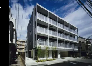 エアリーゼームス坂の画像