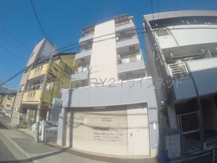 ハイツイシカワの画像