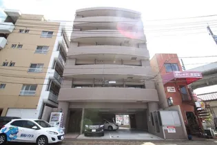 センチュリー東カニヤ【2階】の外観