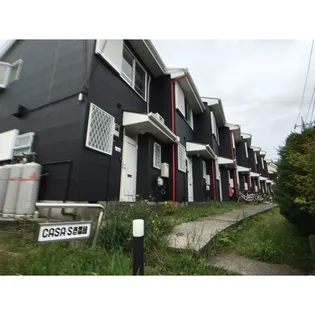 カーサS壱番館の画像