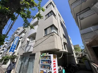 アークむさしのの画像