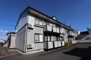 アルカディアメゾンの画像