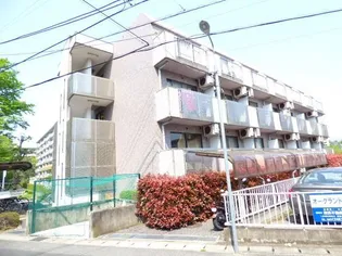 カレッジハイツ稲毛の画像