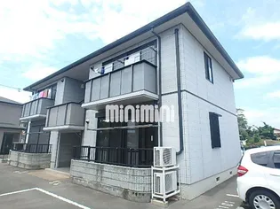 パインビューDの画像