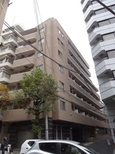 パレステュディオ渋谷EASTの画像