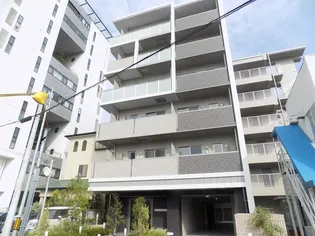 メゾン材木町の画像