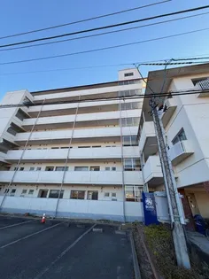 サンハイツ長者の画像