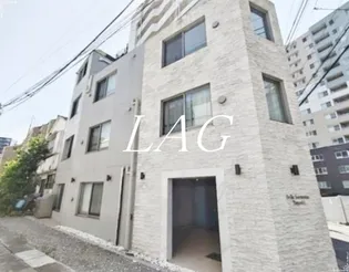 ベェレハーモニー戸越の画像