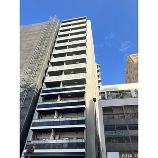 パークリュクス本駒込ステーションプレミアの画像