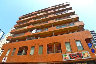 シャンボール千葉中央の画像