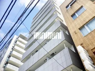 ラクラス池袋の画像