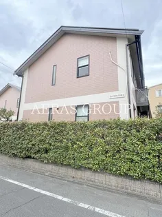 グレイスフル竹ノ塚B棟の画像