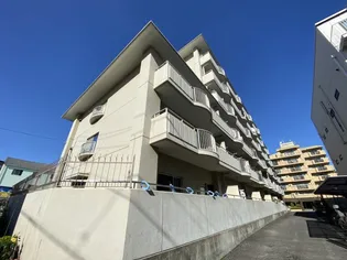 グランドール南平野の画像