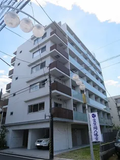 MAXIV HY'S 南砂町の画像