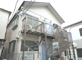 HEIM MIYACHIIIの画像