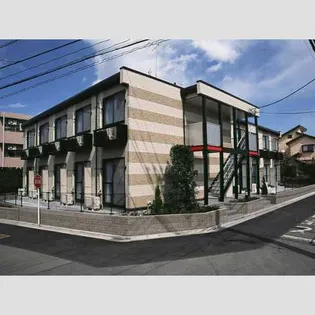 レオパレスコンフォート平松の画像