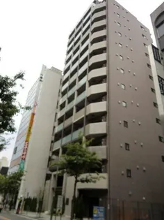 フェニックス川崎参番館の画像