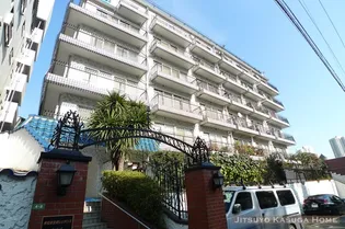 秀和弥生町レジデンスの画像