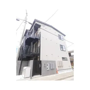 ル パラダイス中原の画像