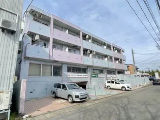 メゾン ド WASONの画像