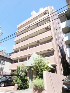 ラ プラージュ段原の画像