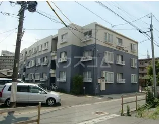 ガーデンシティ住吉の画像