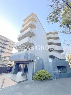 シャトーメルヴェーユの画像