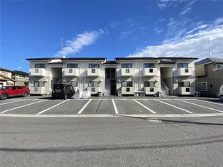 ブリックハイツの画像