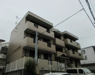 メゾン北神戸の画像