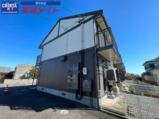 メゾン奥村の画像