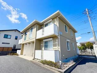 メゾンソレイユの画像