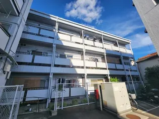 青葉マンション3号館の画像