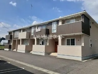 ピュアハウス Bの画像