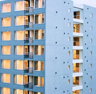 東京都台東区下谷1【マンション】の外観