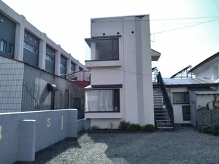 コーポ鈴木Iの画像