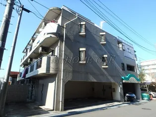 エーデルワイスたまプラーザの画像